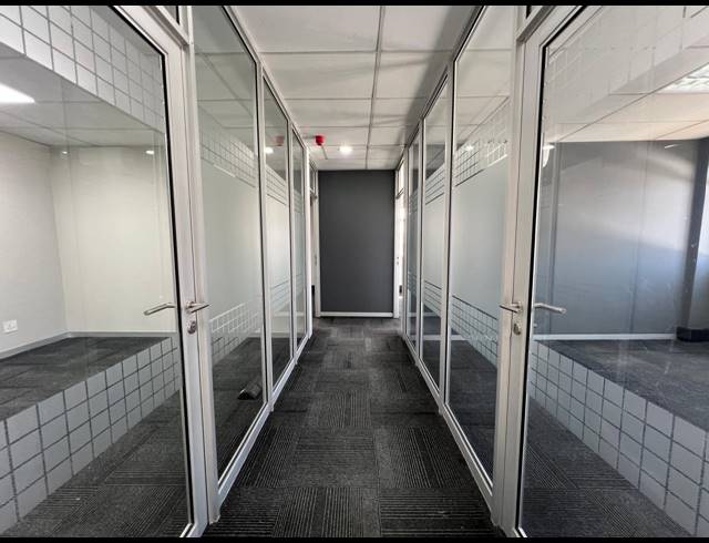 6,241M² WAREHOUSE TO LET IN RANDJESPARK